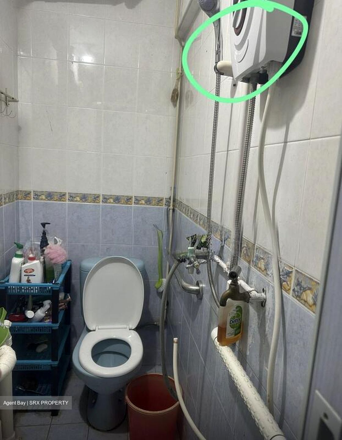 Blk 90 Commonwealth 16 (Queenstown), HDB 3 Rooms #523548831